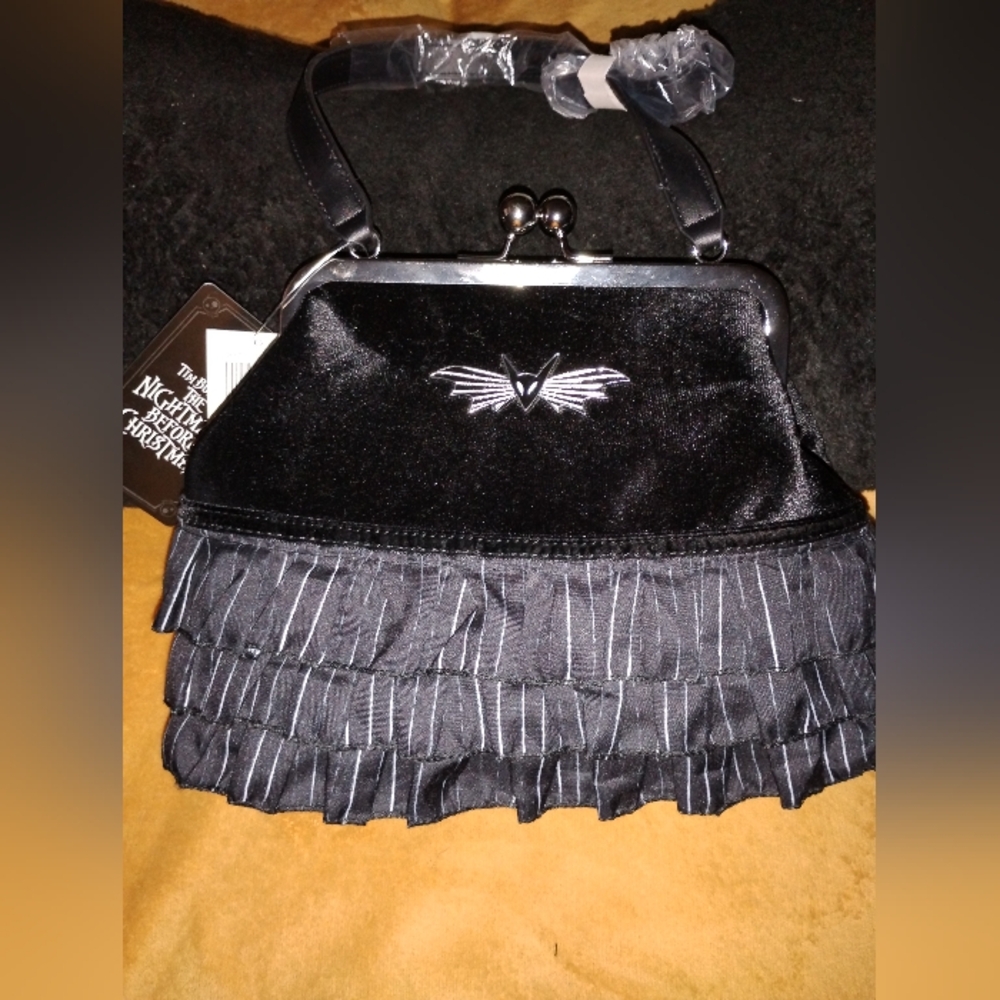 Nightmare Before Christmas Bag